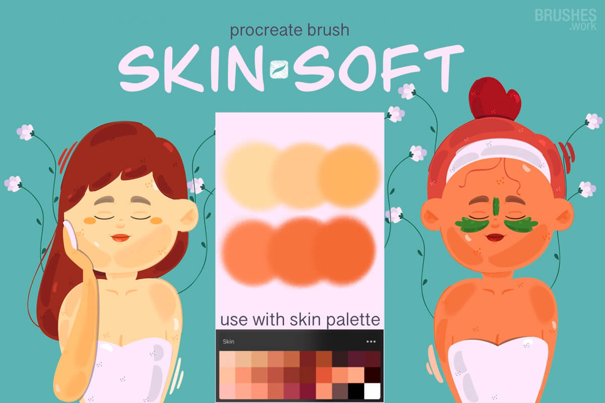 Skin Soft preview 2