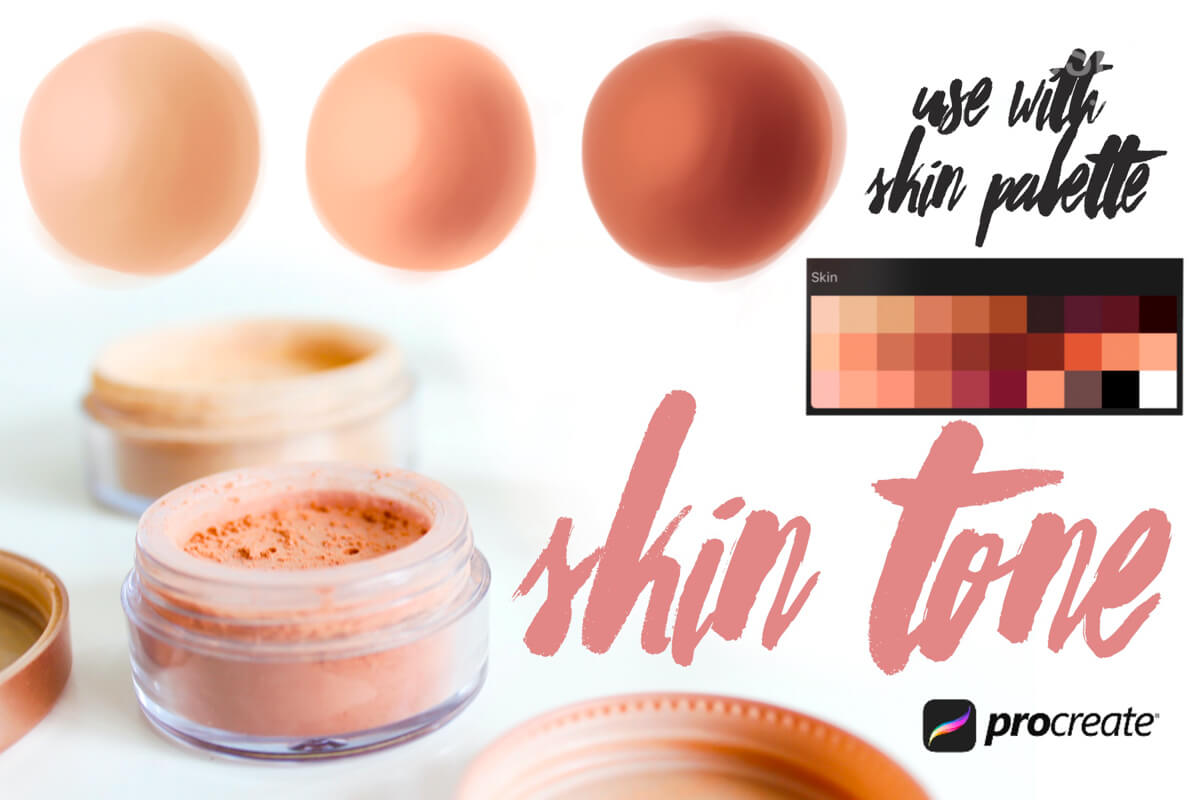 Skin Tone