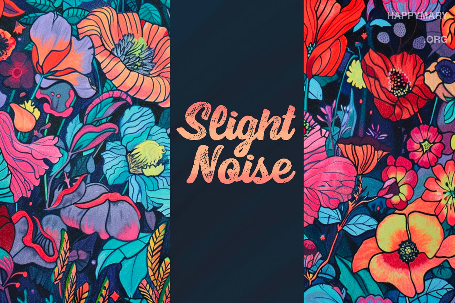 Slight Noise