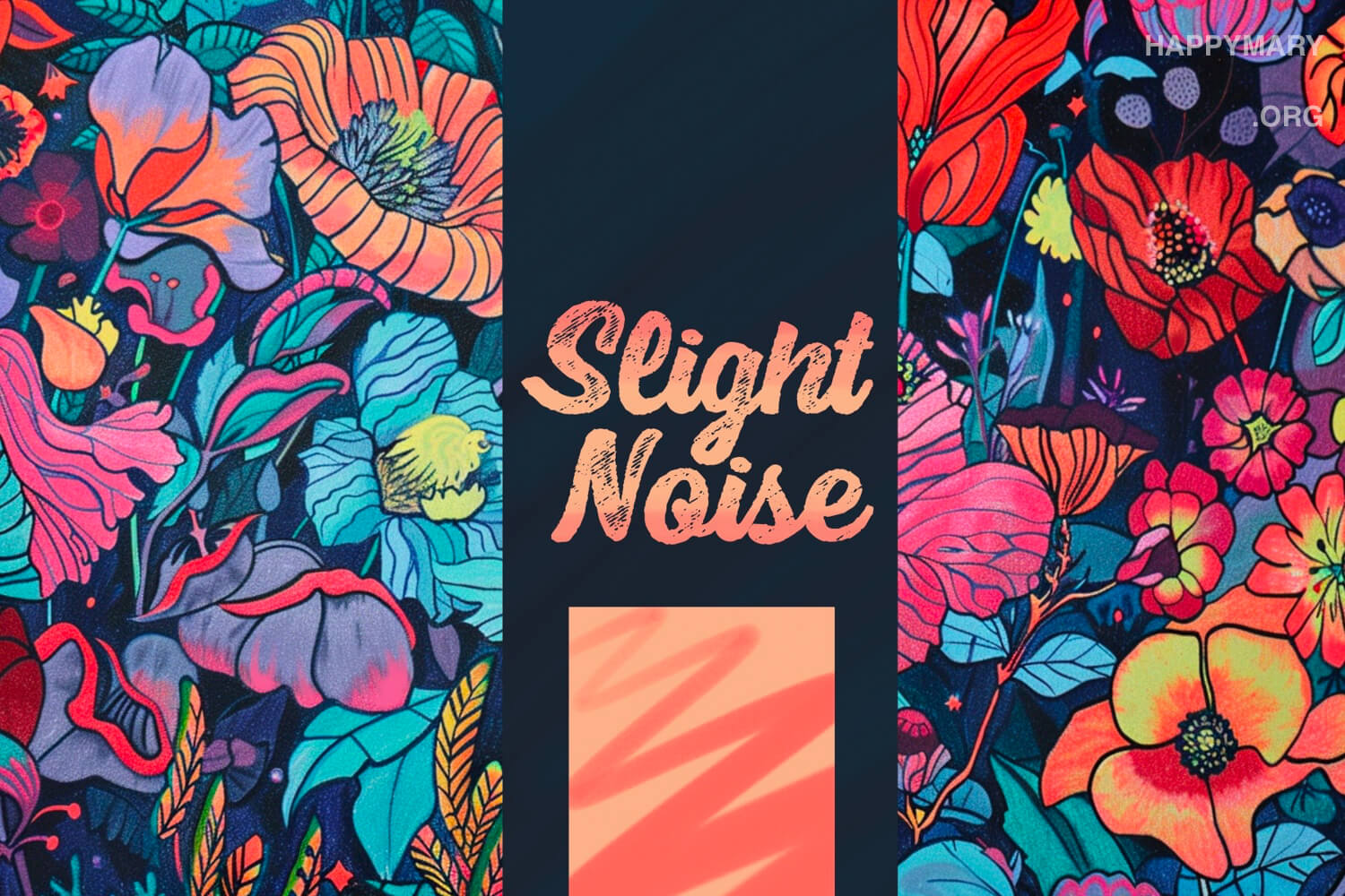 Slight Noise preview 2