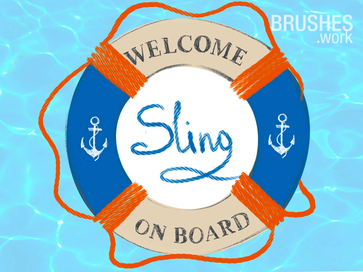 Sling preview 2