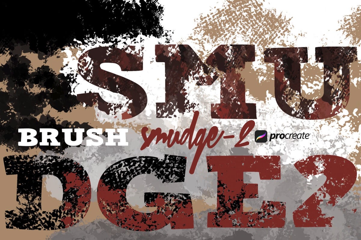 Smudge-2 Set