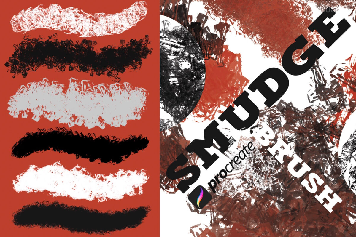 Smudge Set
