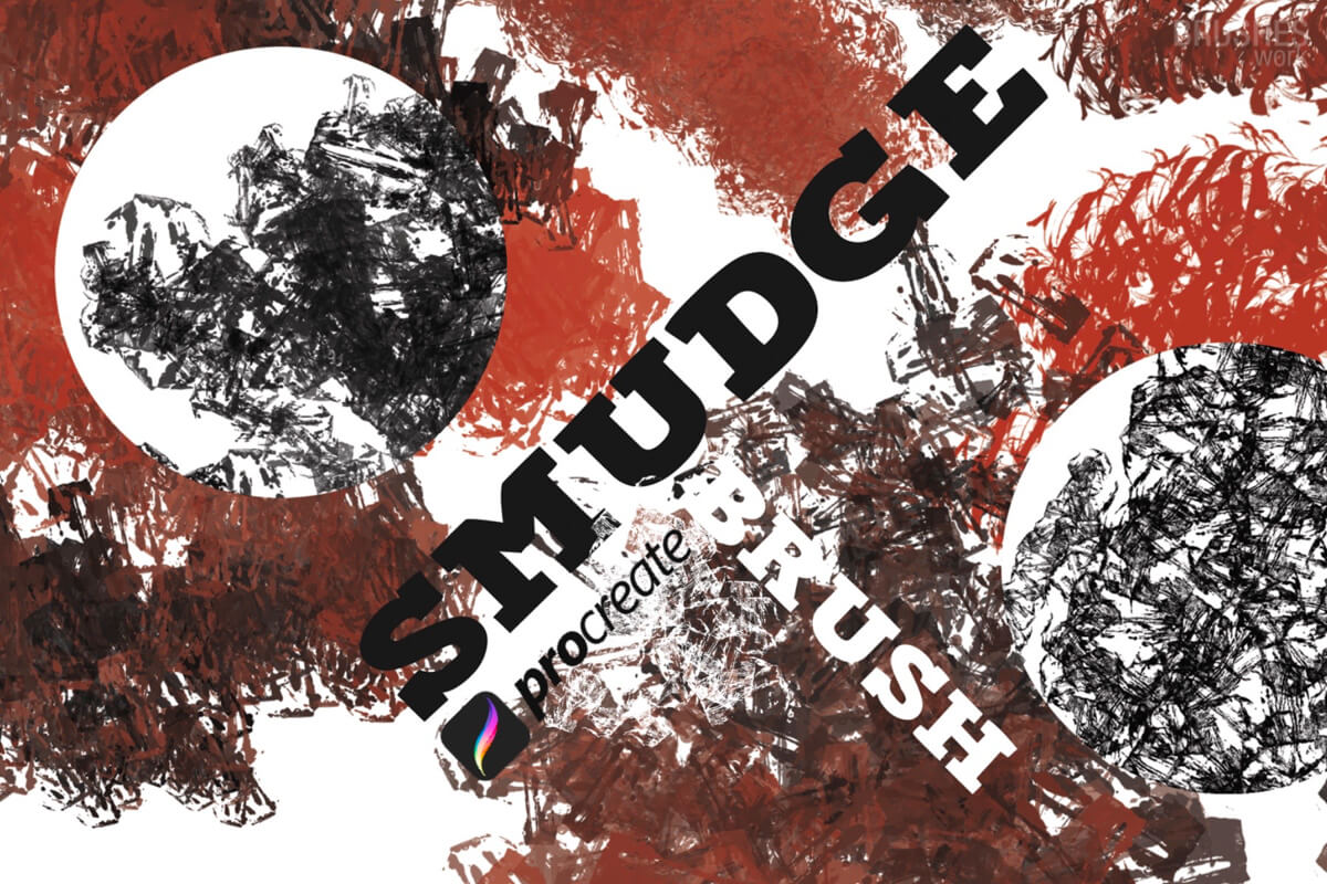 Smudge Set preview 2
