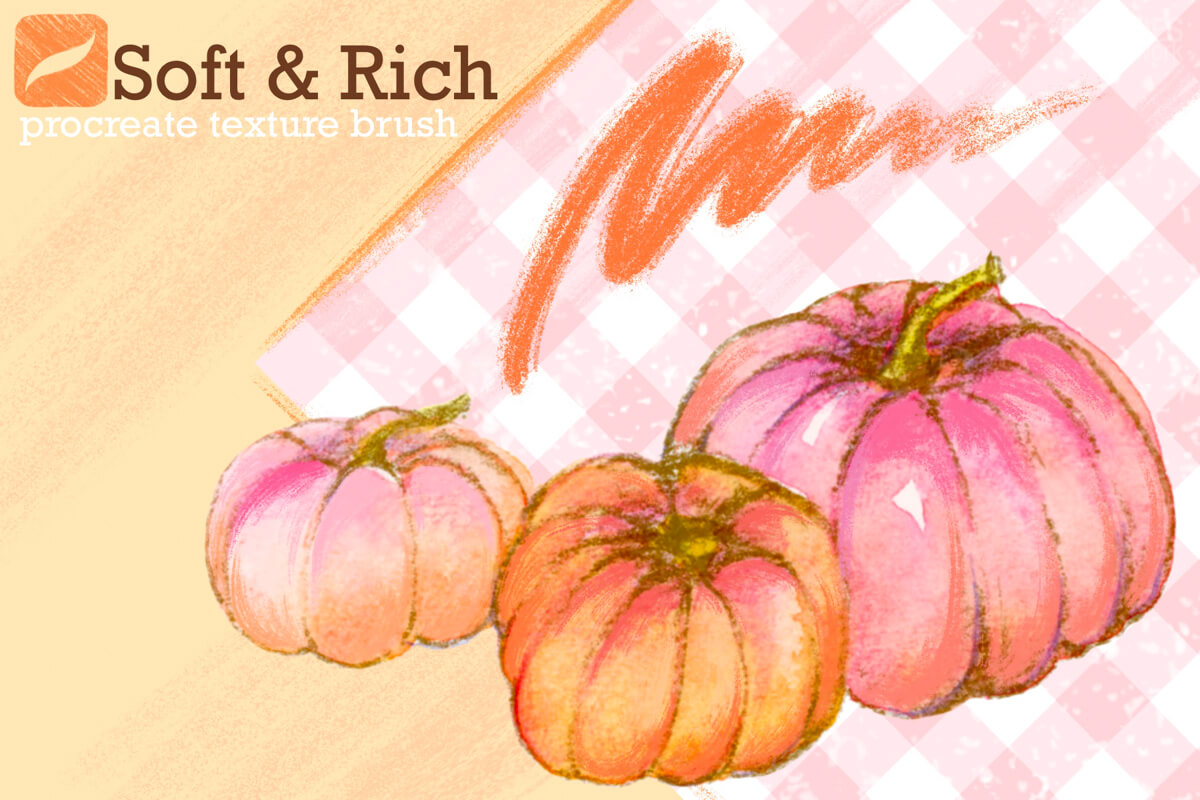 Soft And Rich preview 2