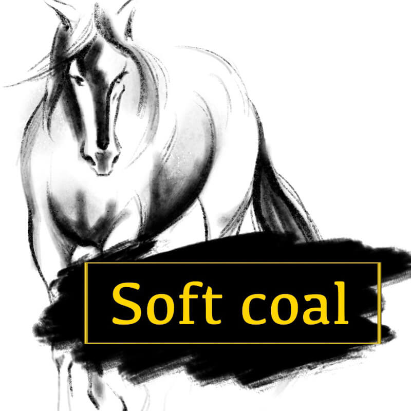 Soft Coal