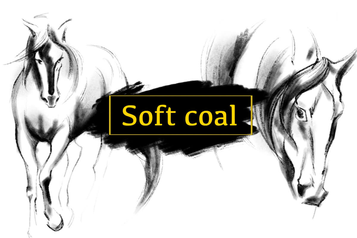 Soft Coal preview 2