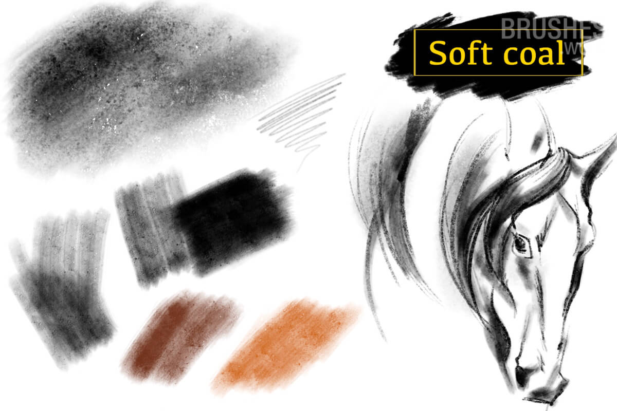 Soft Coal preview 3