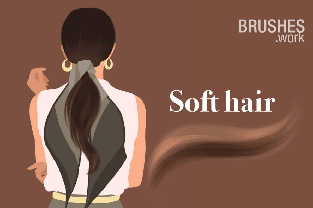 Soft Hair