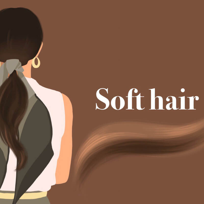 Soft Hair preview 2