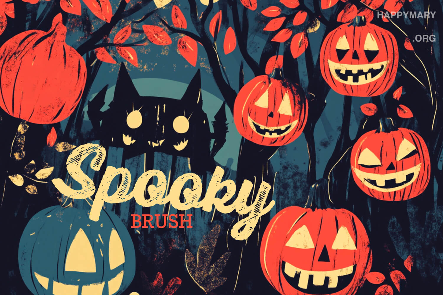 Spooky