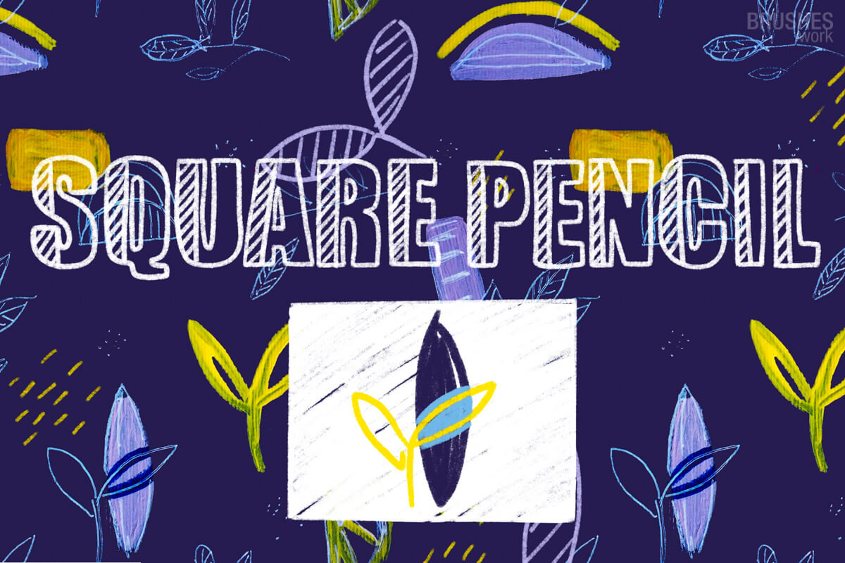 Square Pencil preview 2