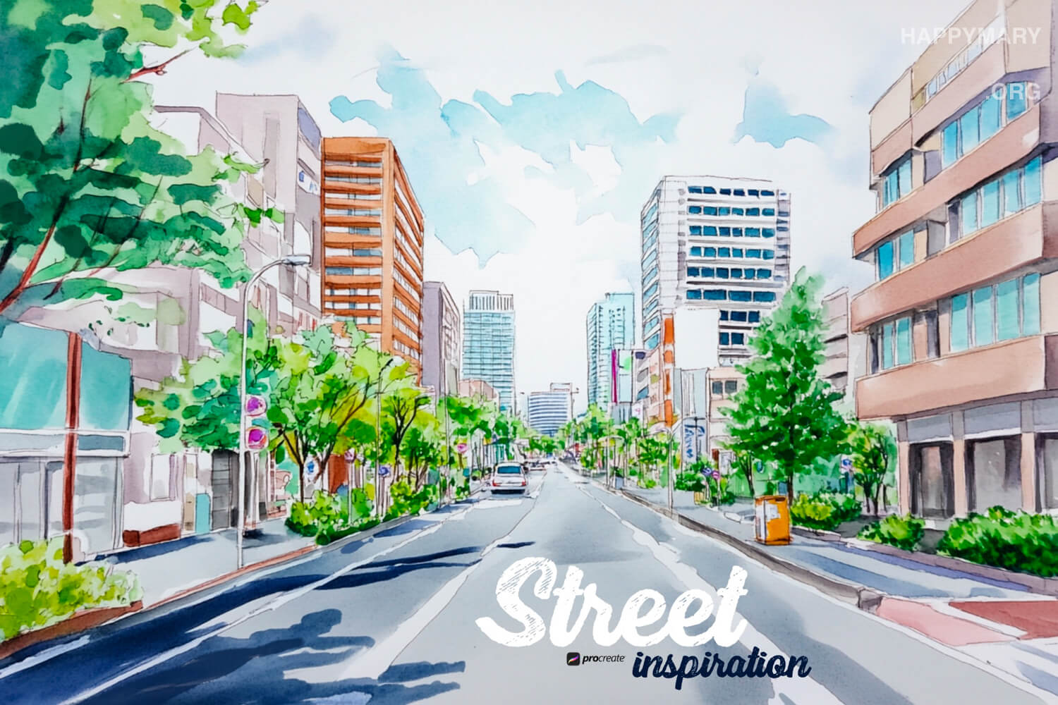 Street Insp