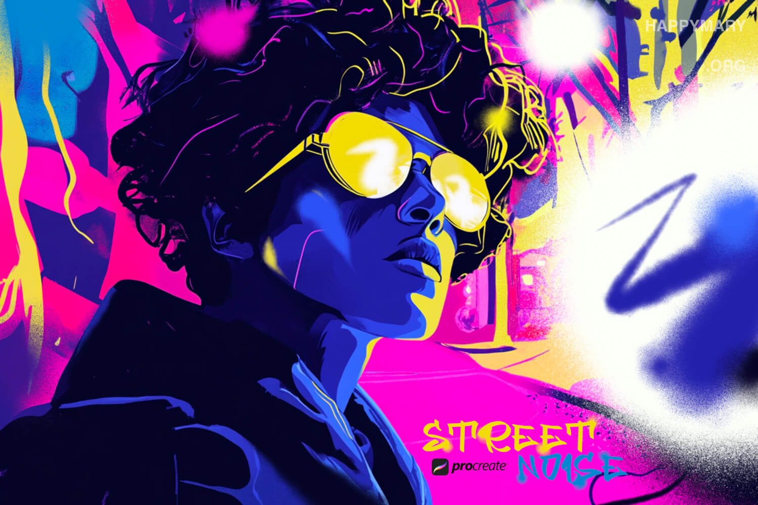Street Noise preview 2