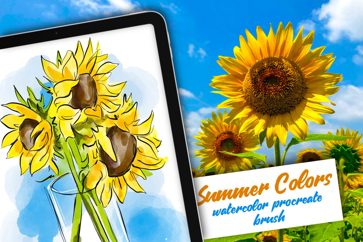 Summer Colors