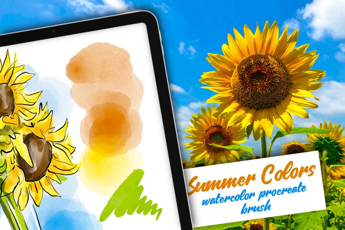 Summer Colors preview 2