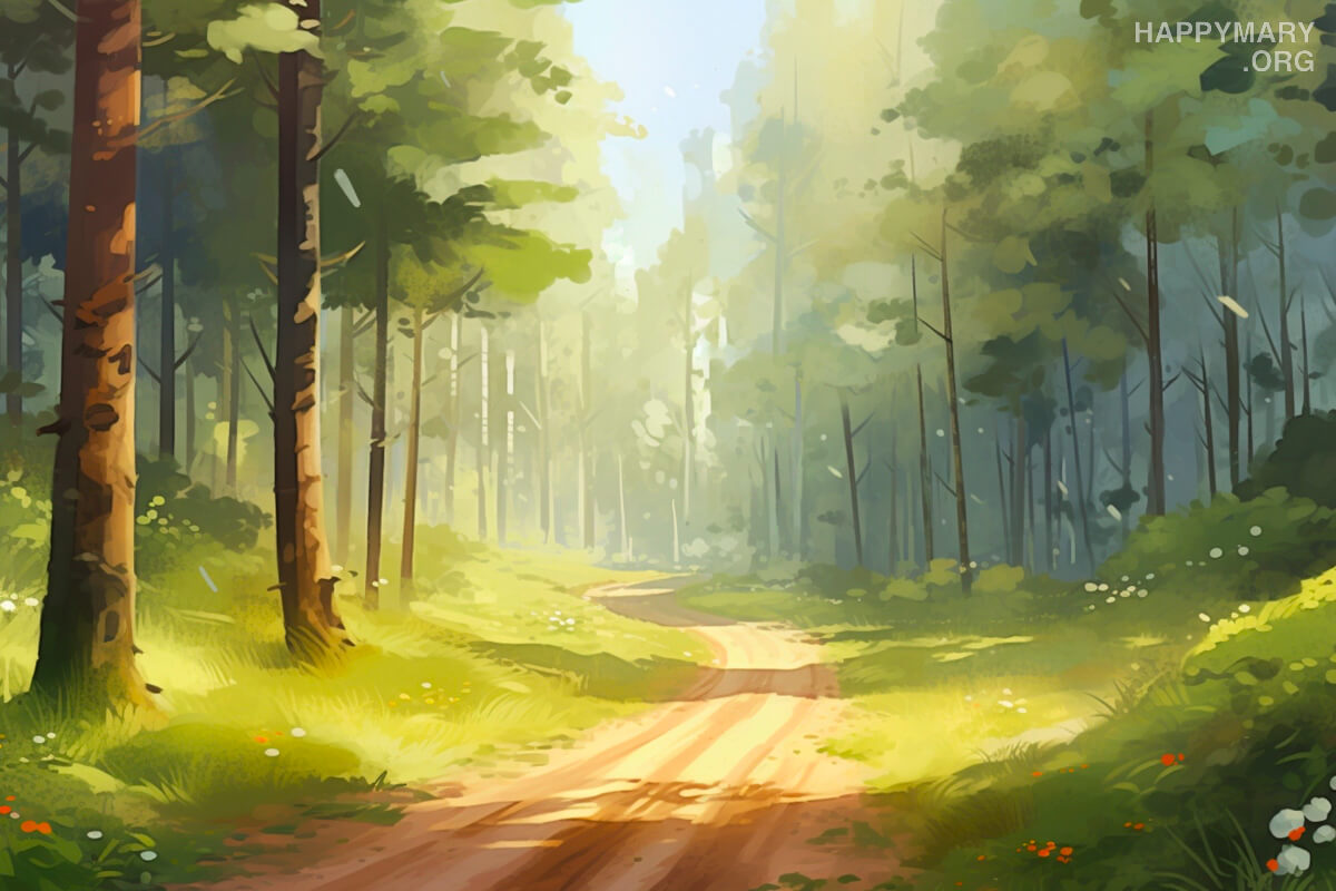 Sunday Brush