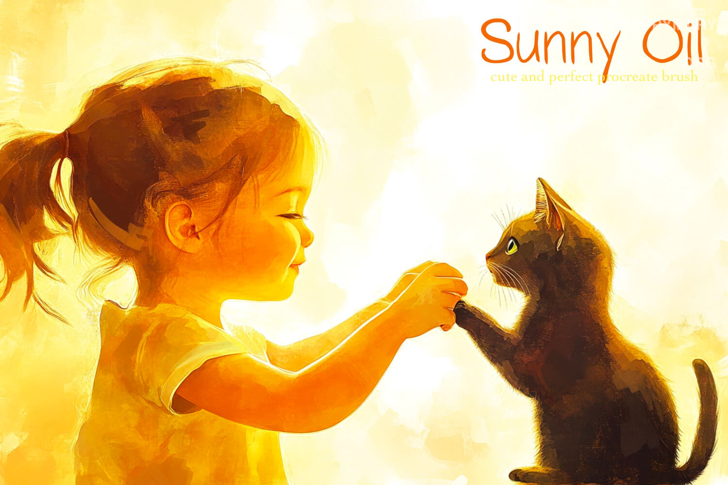 Sunny Oil