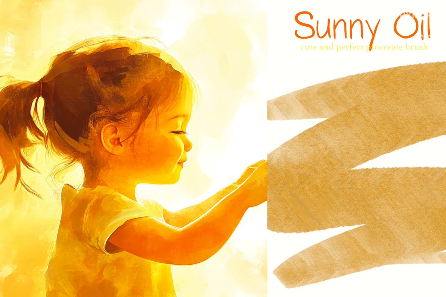 Sunny Oil preview 2