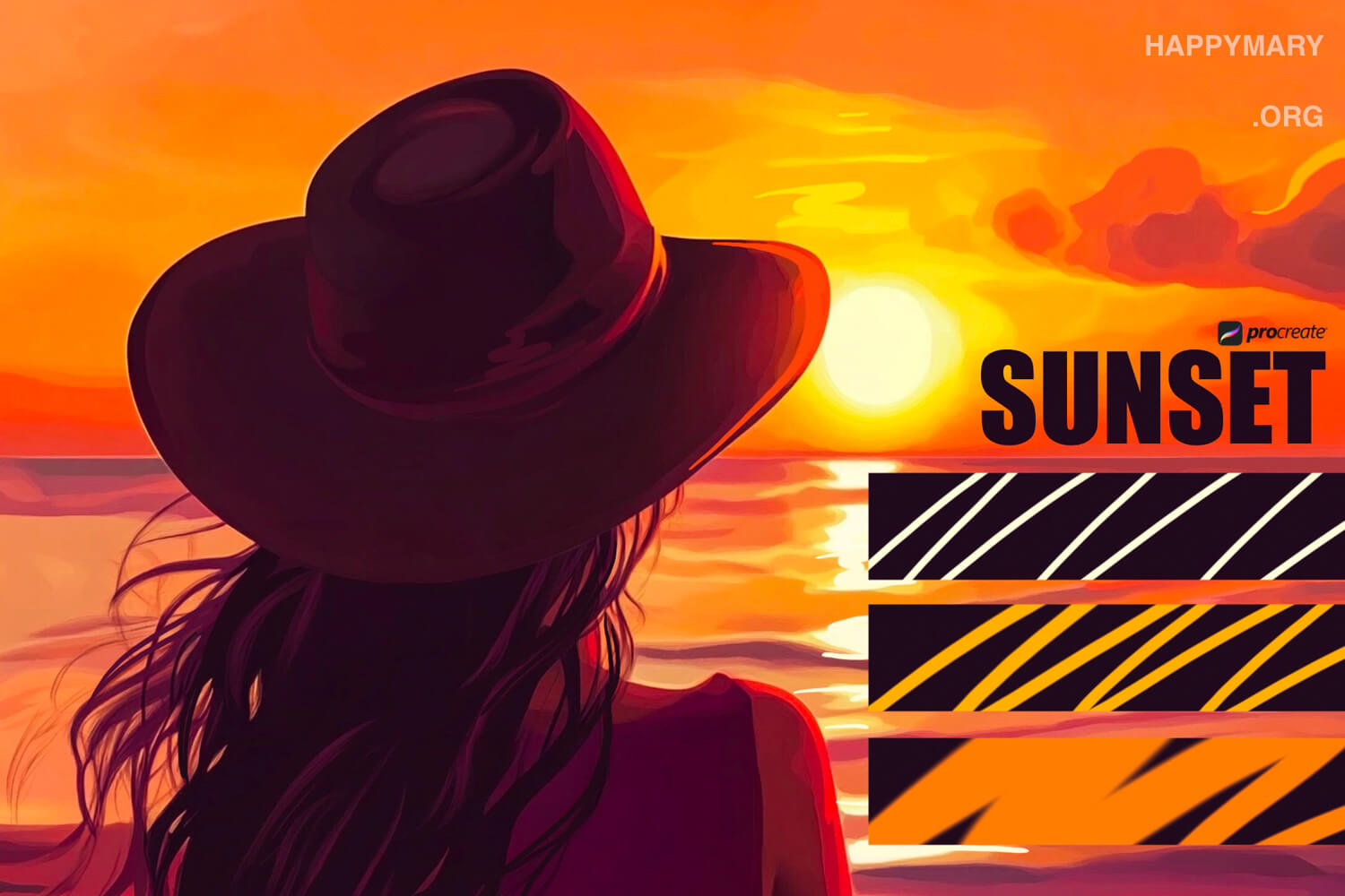 Sunset preview 2