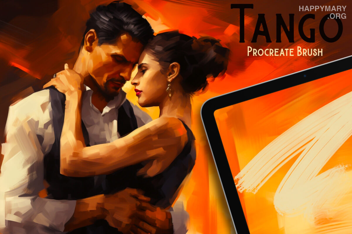 Tango preview 2