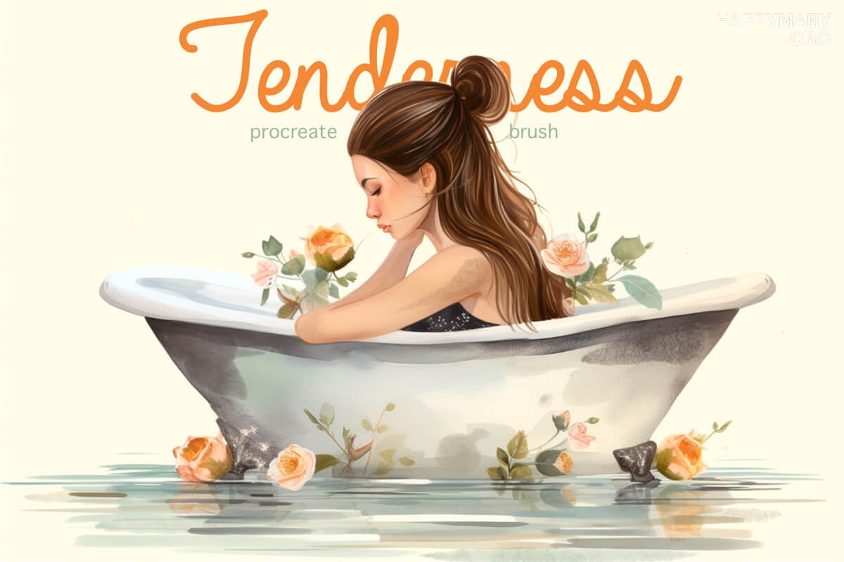 Tenderness