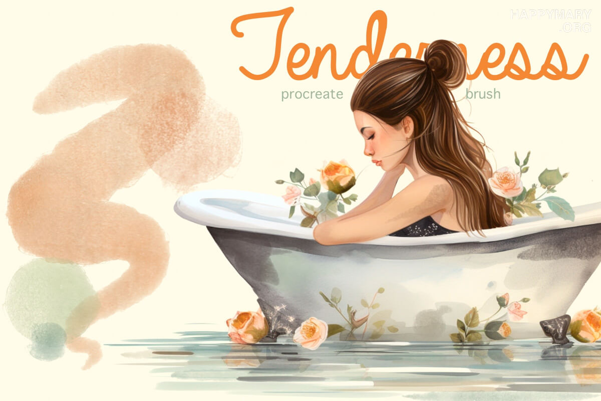 Tenderness preview 2