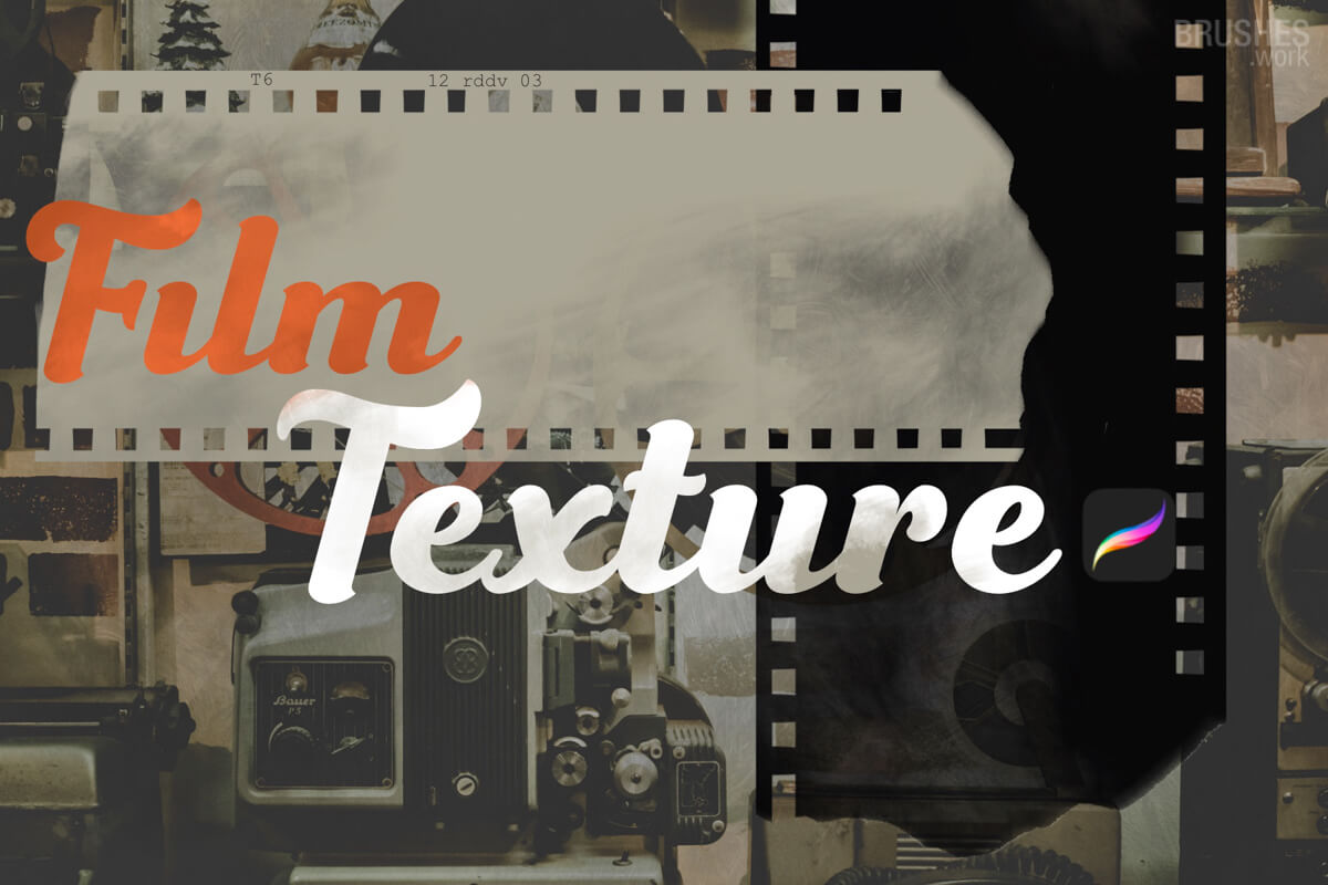 Texture Film