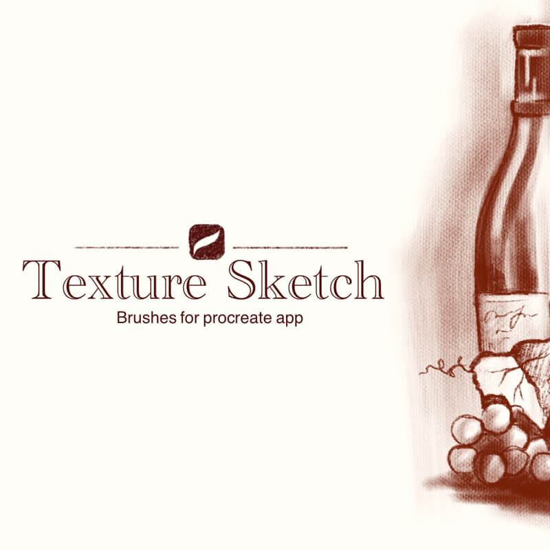 Texture Sketch