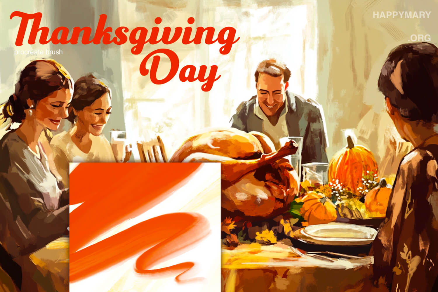 Thanksgiving Day preview 2