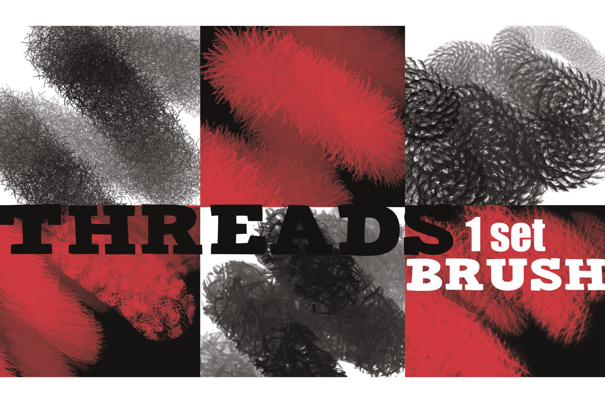 Threads 1 Set