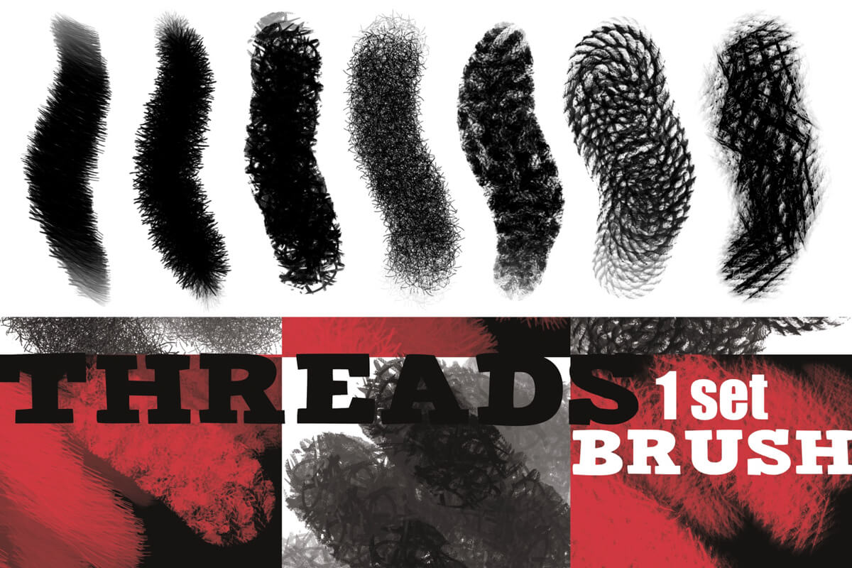 Threads 1 Set preview 2