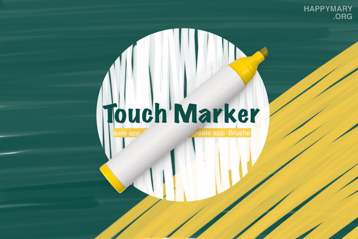 Touch Marker