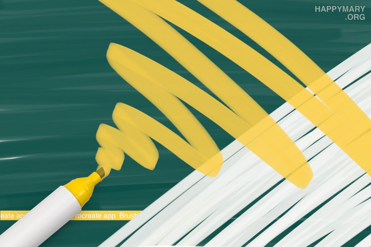 Touch Marker preview 2