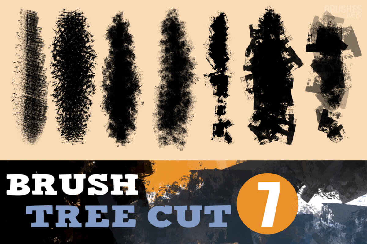 Tree Cut