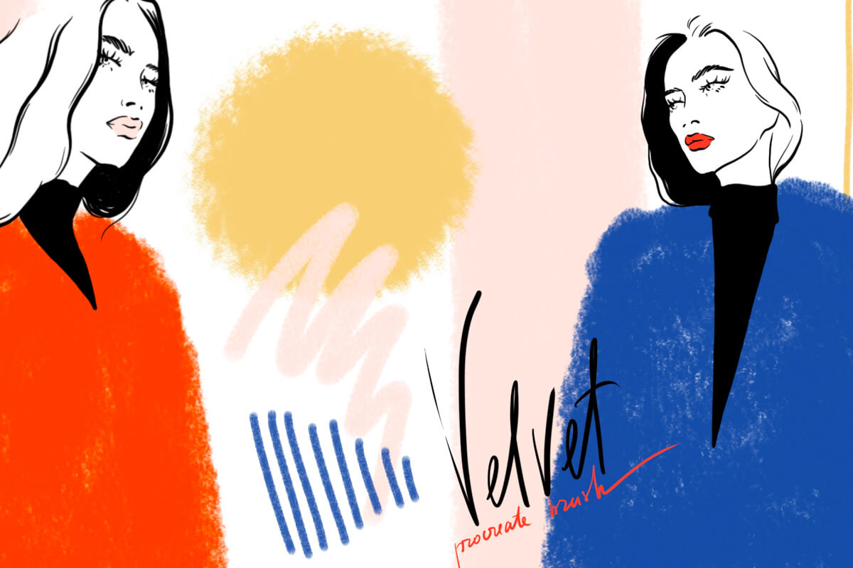 Velvet preview 2
