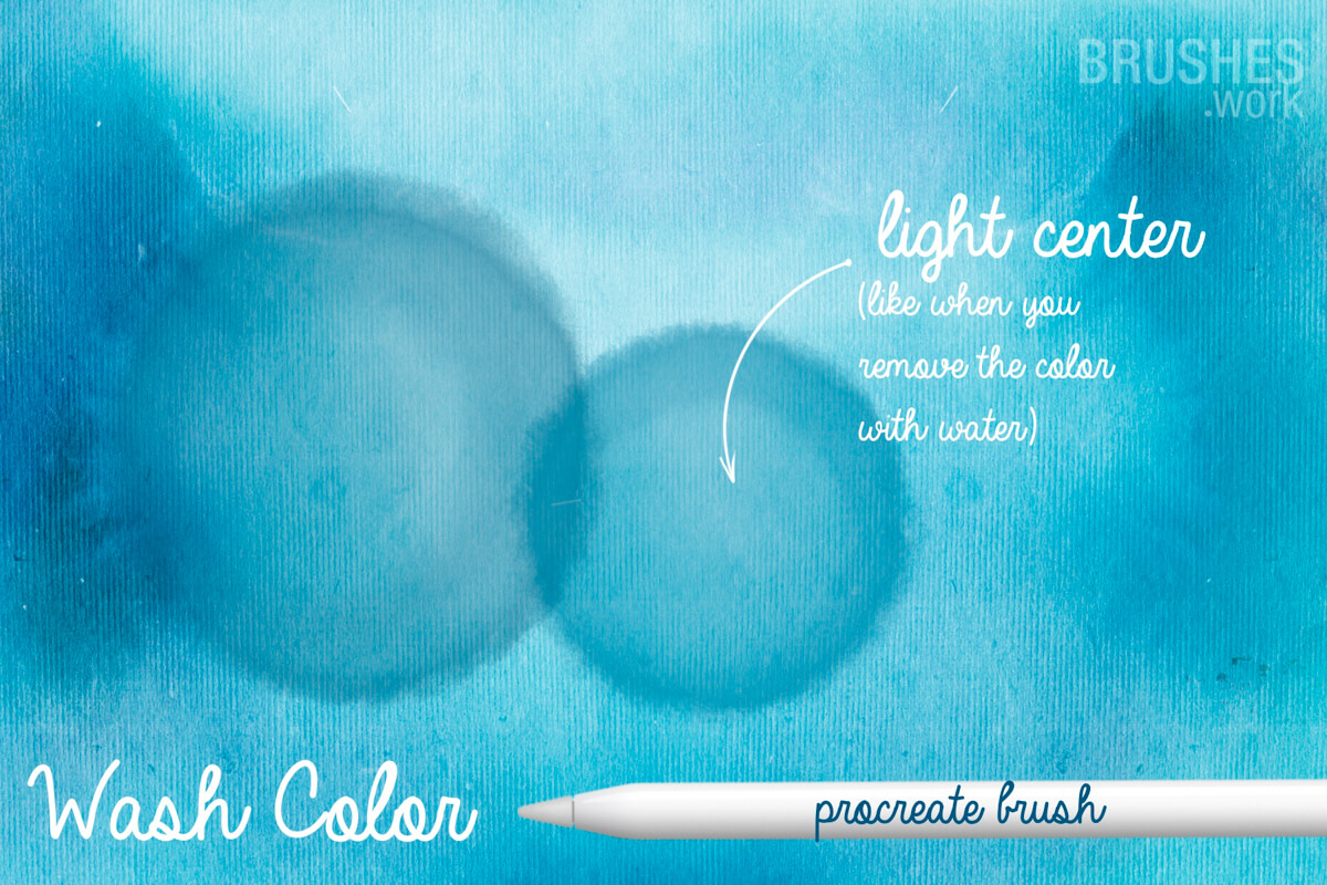 Wash Color
