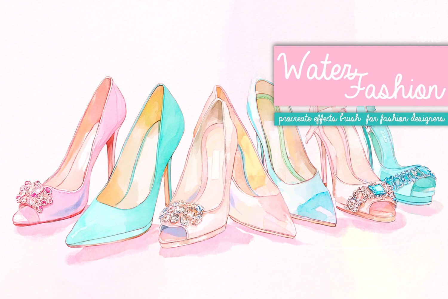 Water Fashion
