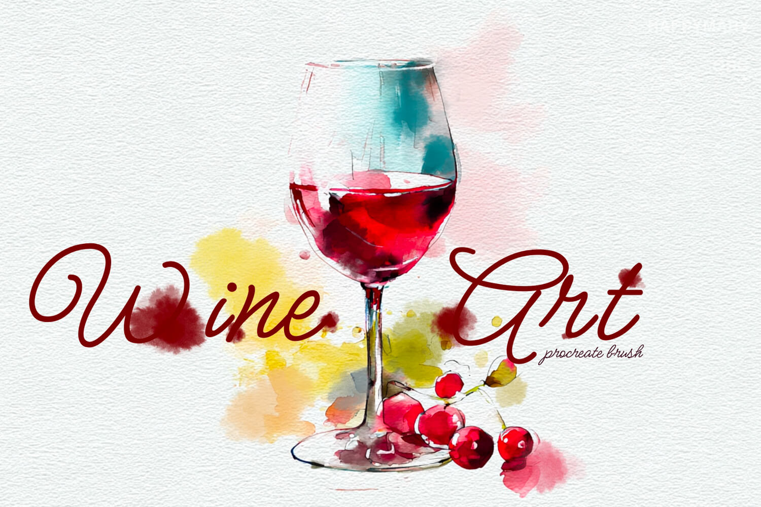 Wine Art