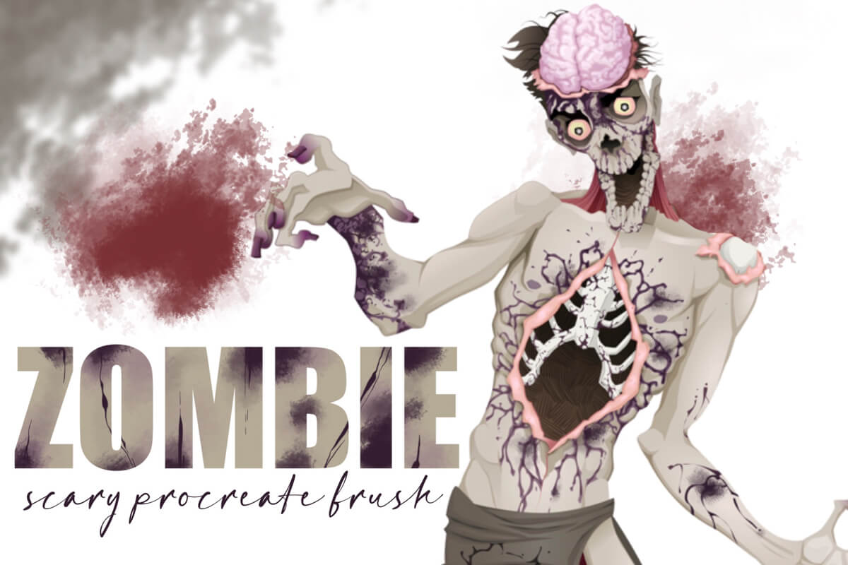 Zombie