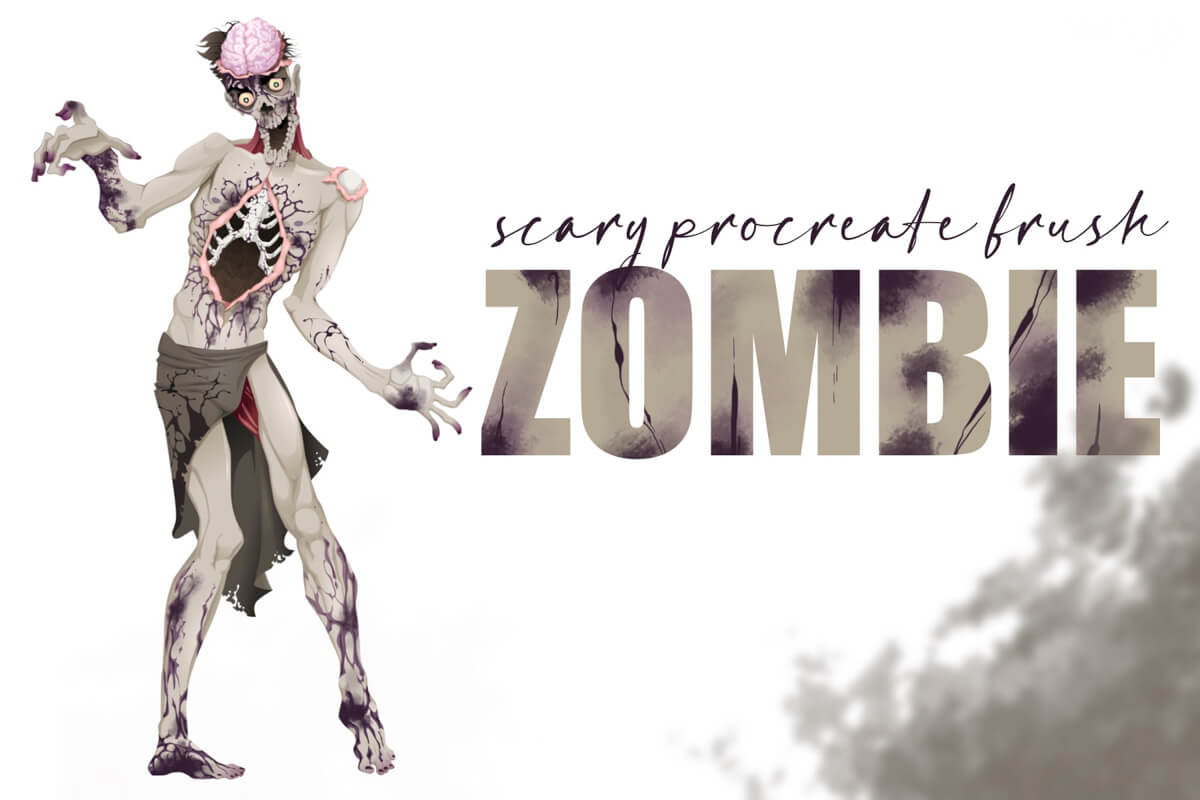 Zombie preview 2