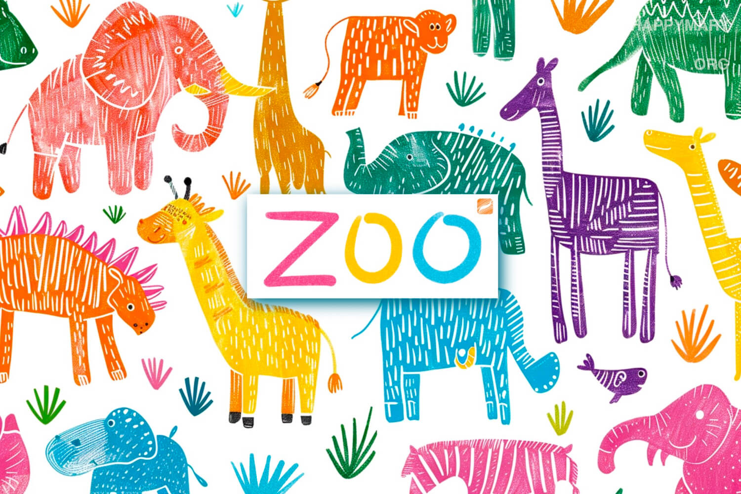 Zoo