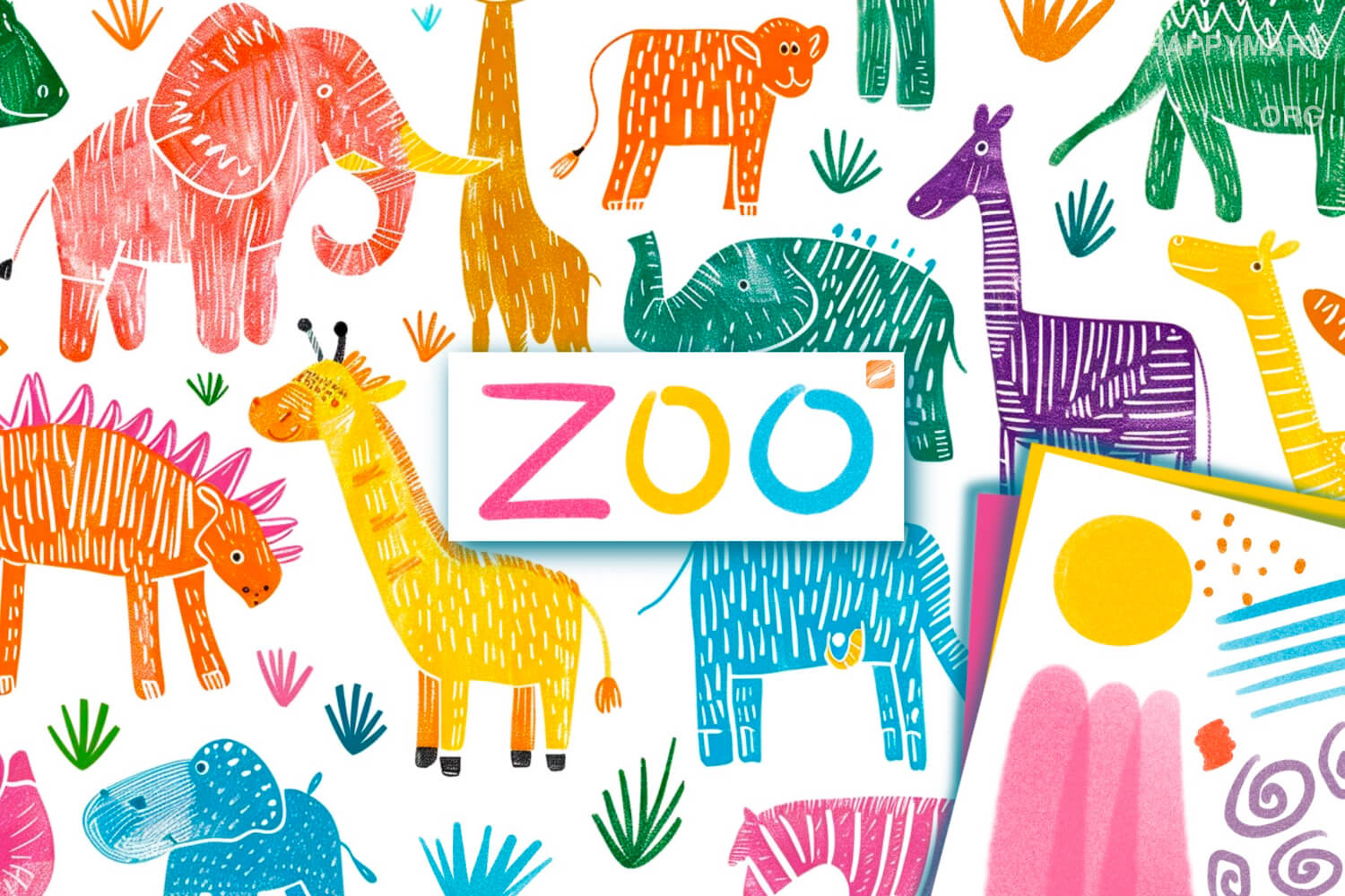 Zoo preview 2