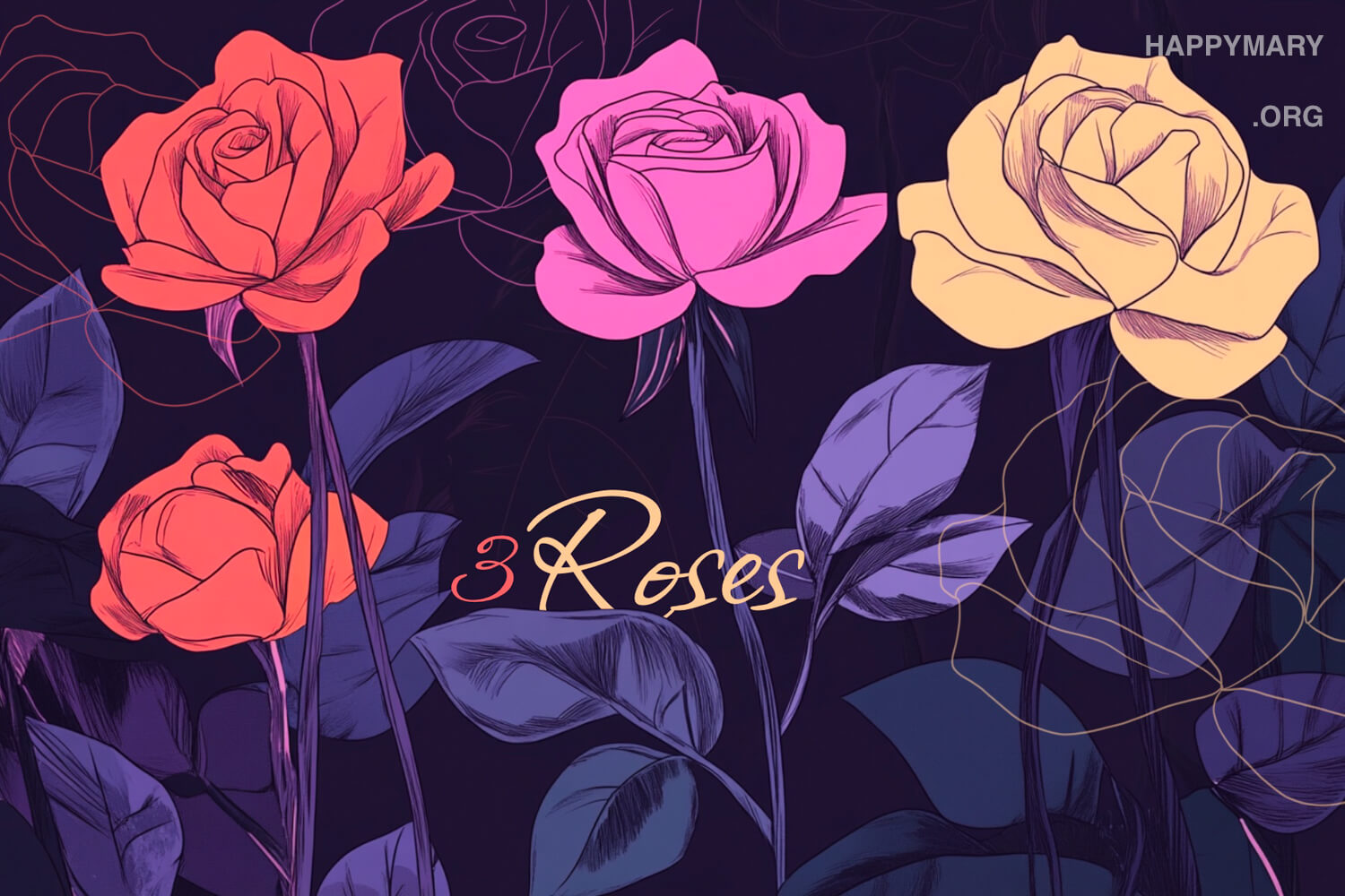 Roses