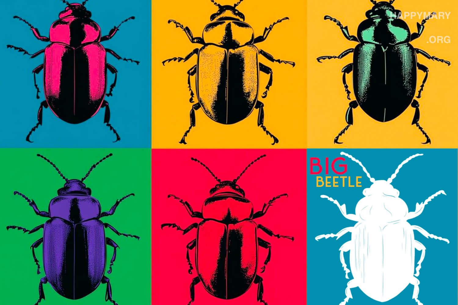 Big Beetle