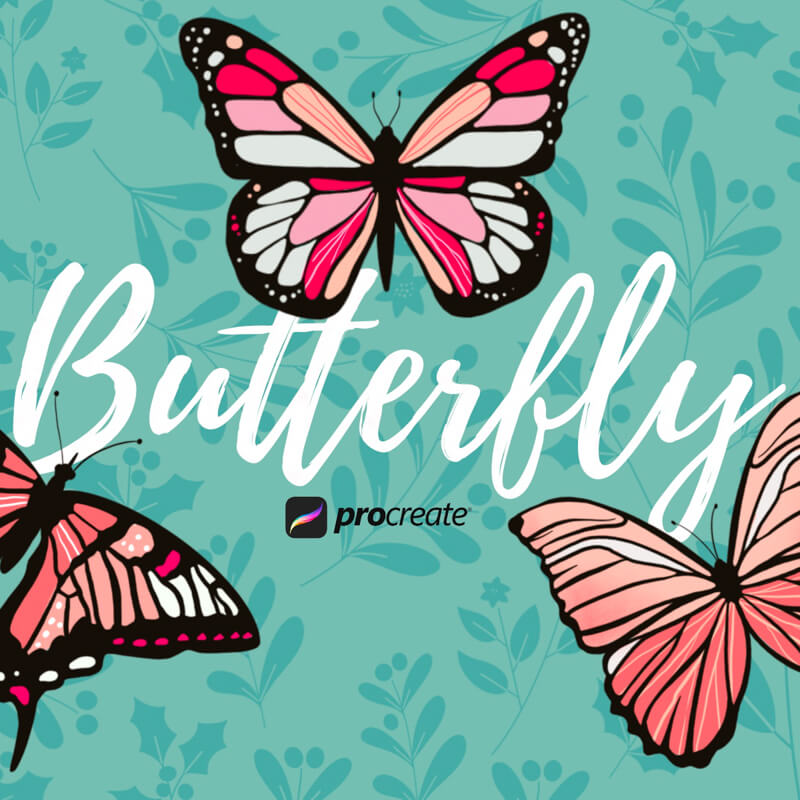 Butterfly preview 2