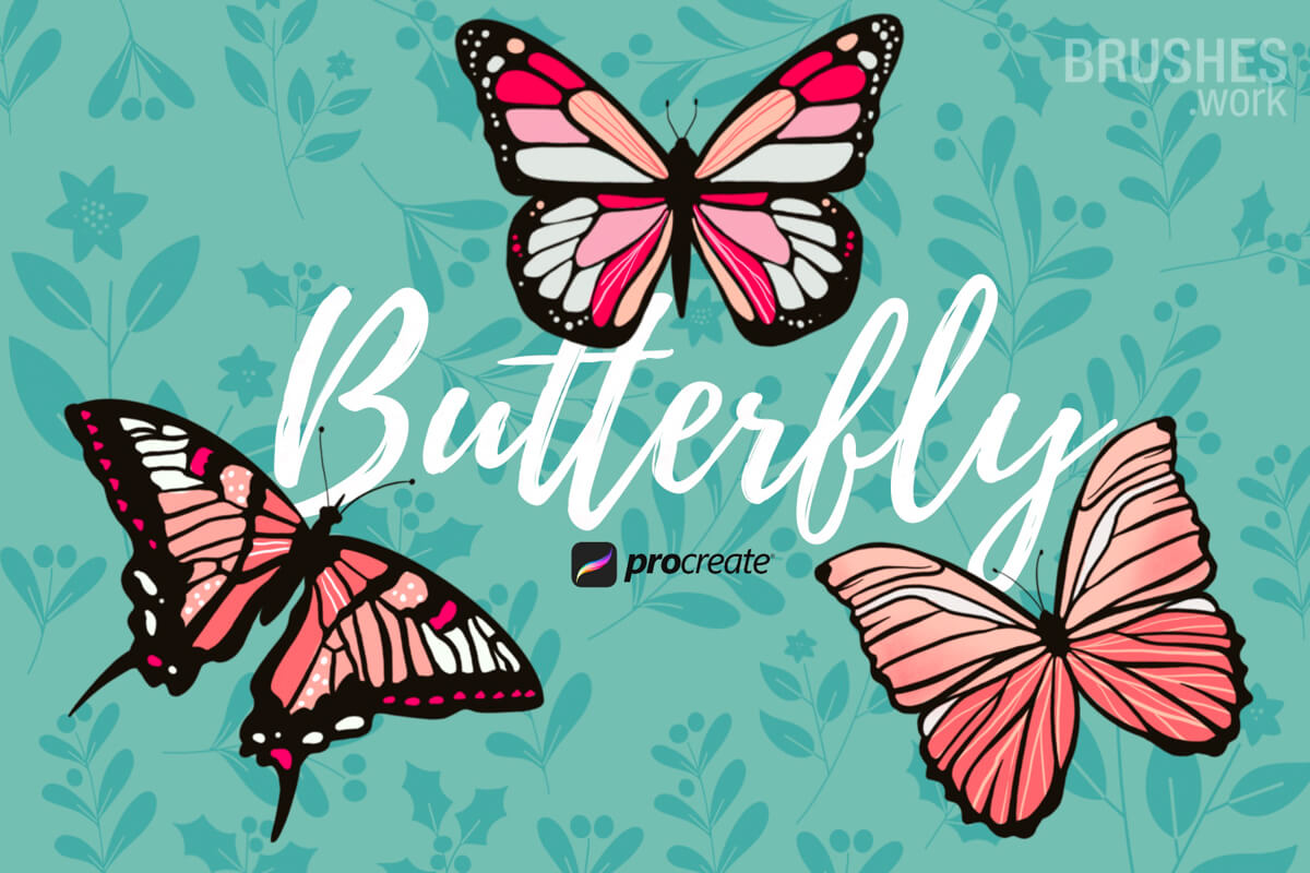 Butterfly preview 3