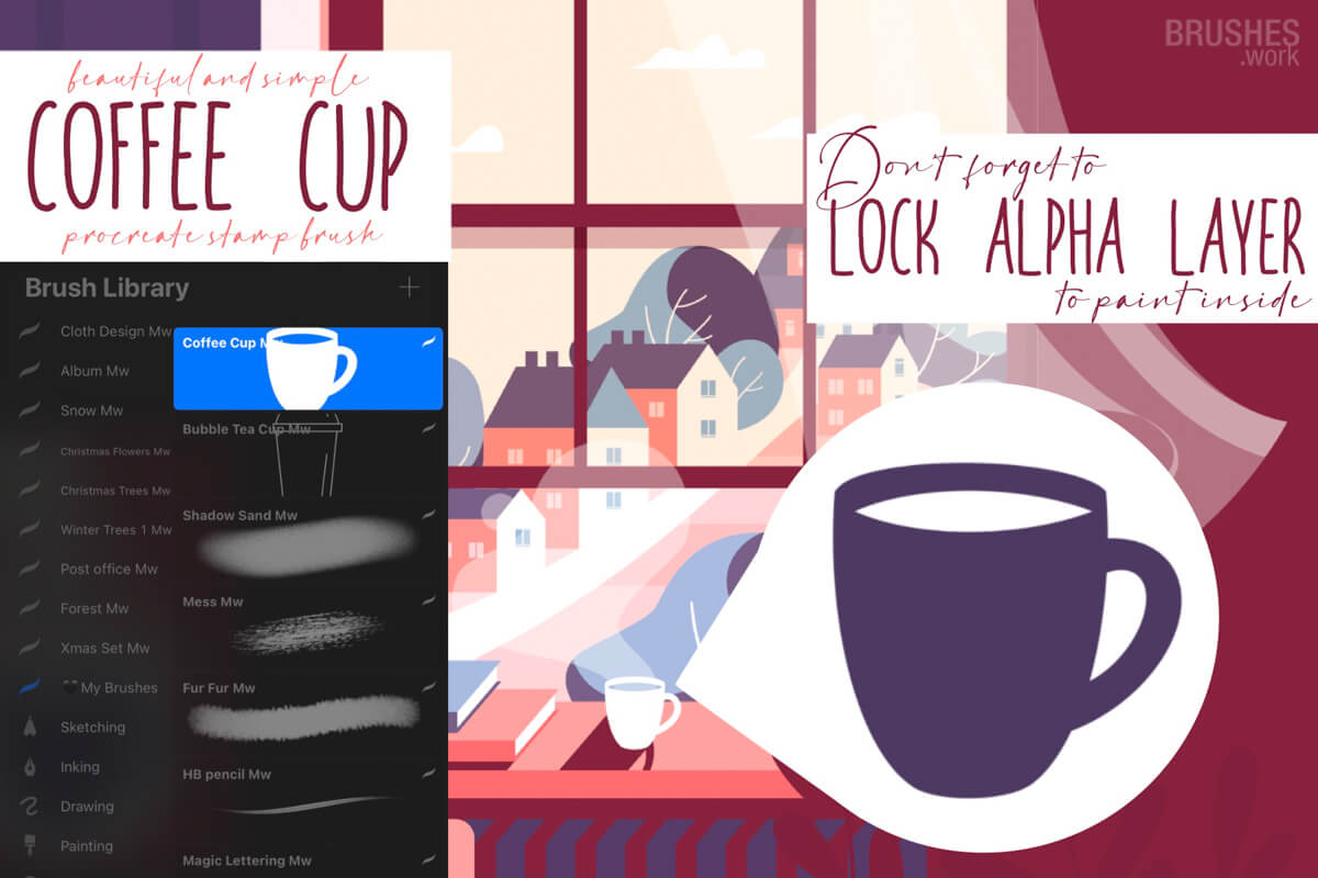 Coffee Cup preview 2