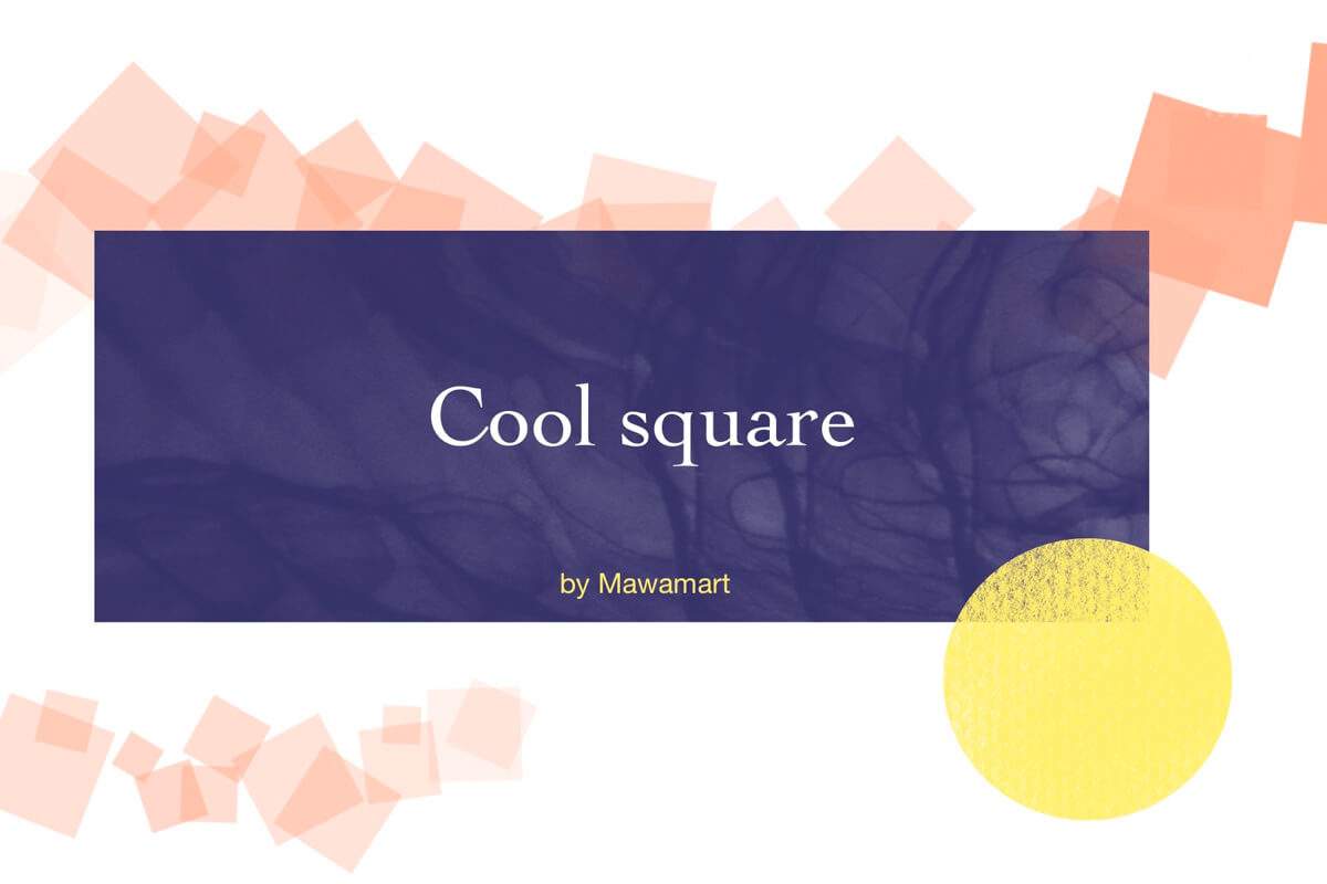Cool Square