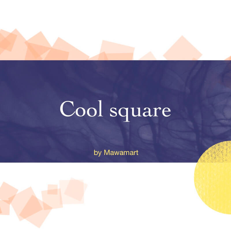 Cool Square preview 3